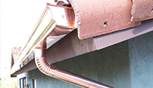 Rain Gutter Installation, Repair, Cleaning and Protection in Saint Rose, IL
